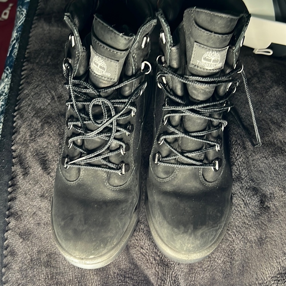Men’s Timberland
